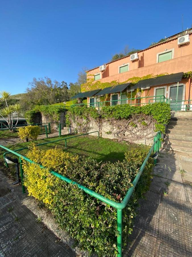 Le Terrazze Aparthotel Agropoli Ngoại thất bức ảnh