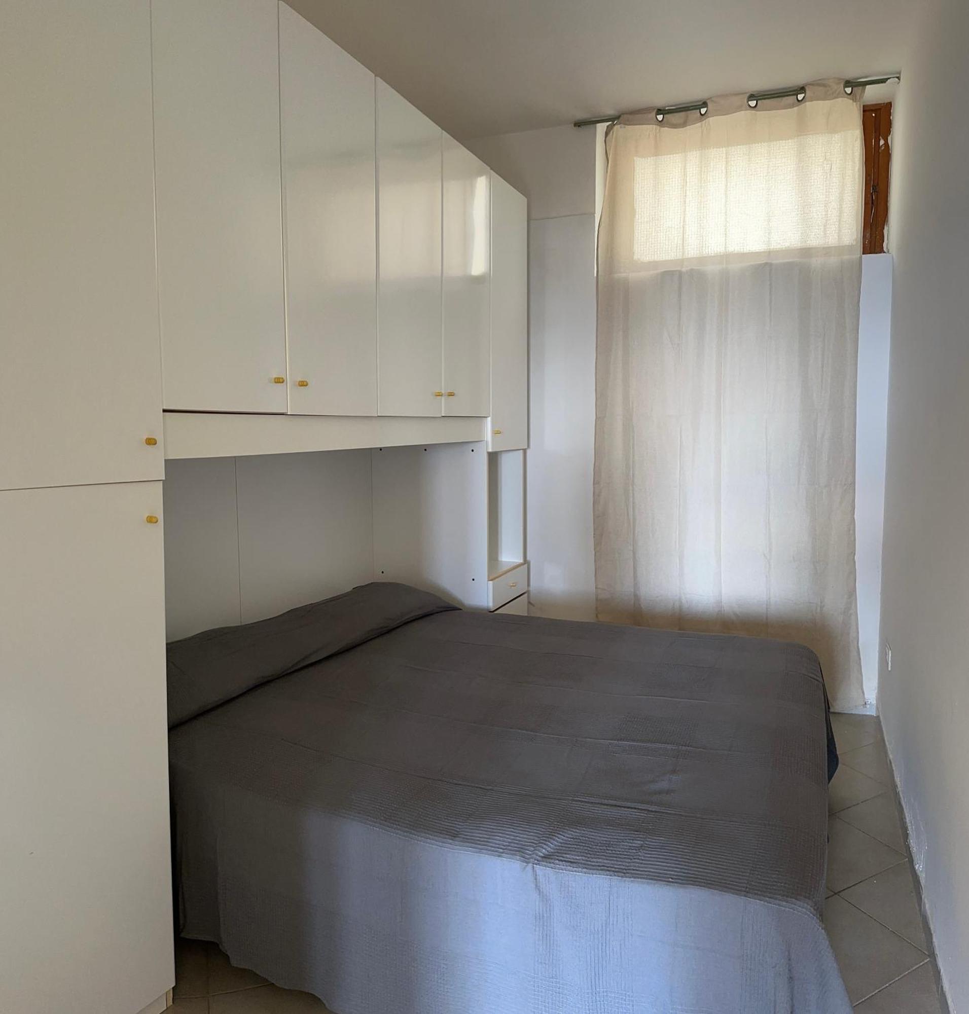 Le Terrazze Aparthotel Agropoli Ngoại thất bức ảnh
